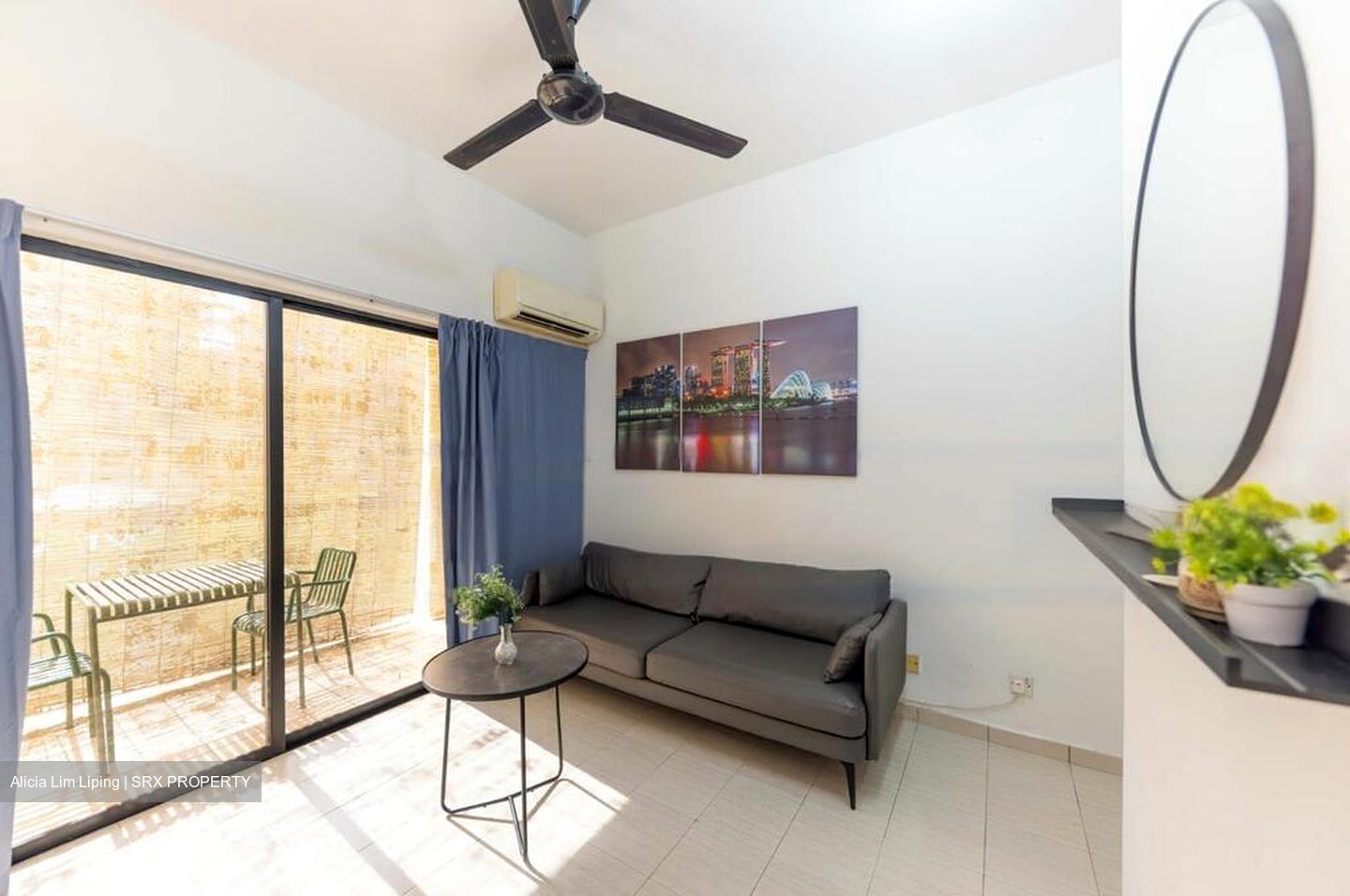 Spanish Village (D10), Condominium #589268811